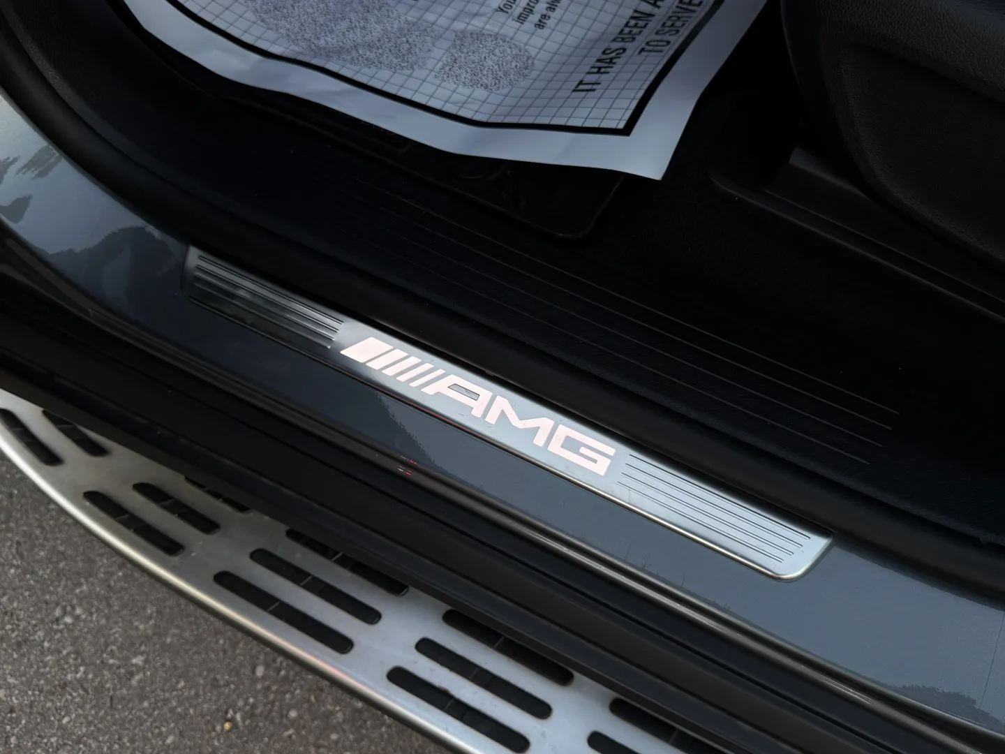 Mercedes Benz GLE 63 S AMG  — photo 45