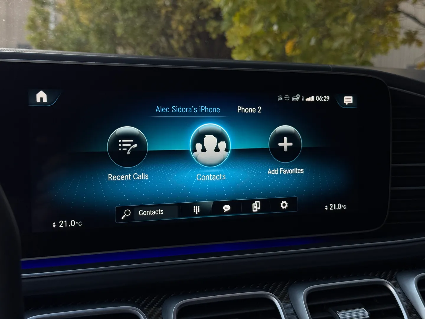 Mercedes Benz GLE 63 S AMG  — photo 63