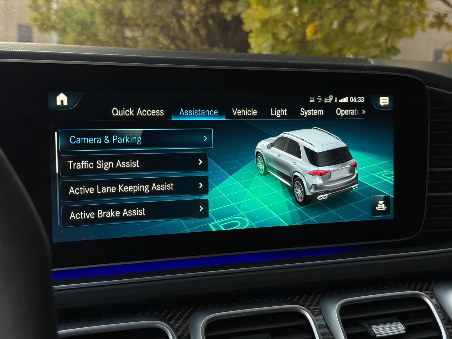 Mercedes Benz GLE 63 S AMG  — photo 75