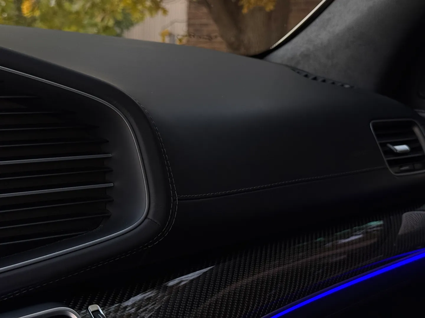 Mercedes Benz GLE 63 S AMG  — photo 80