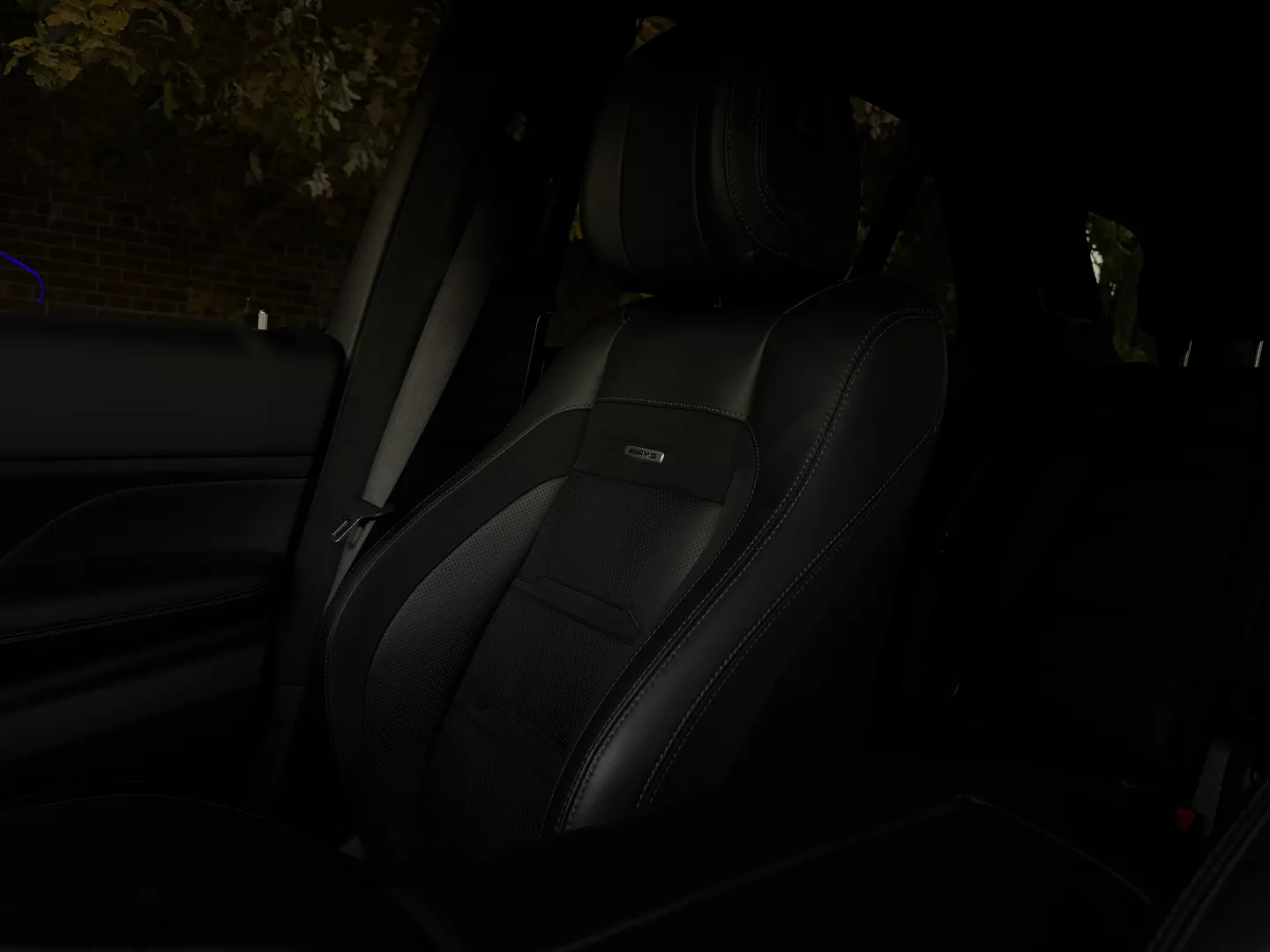 Mercedes Benz GLE 63 S AMG  — photo 84