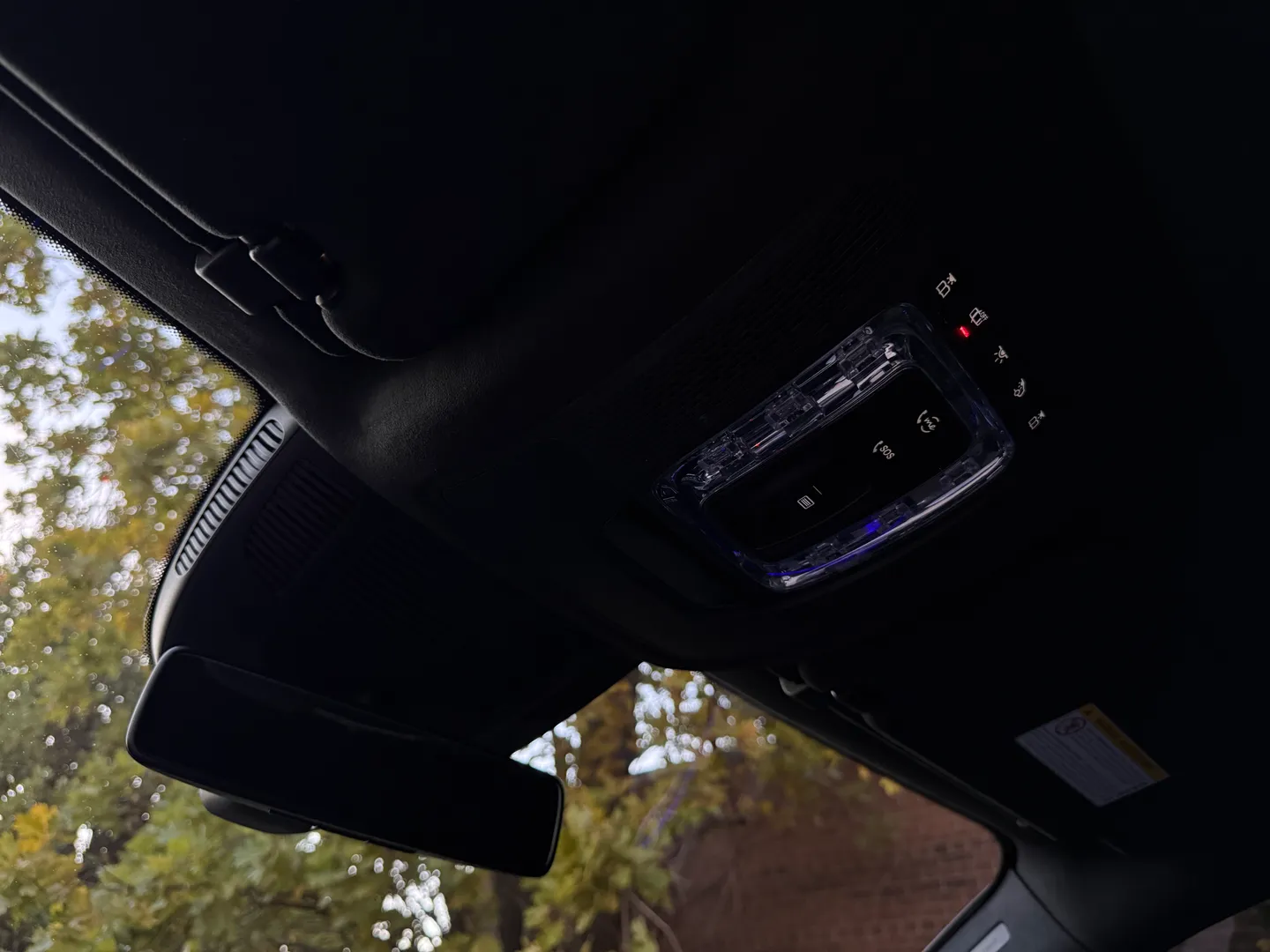 Mercedes Benz GLE 63 S AMG  — photo 85