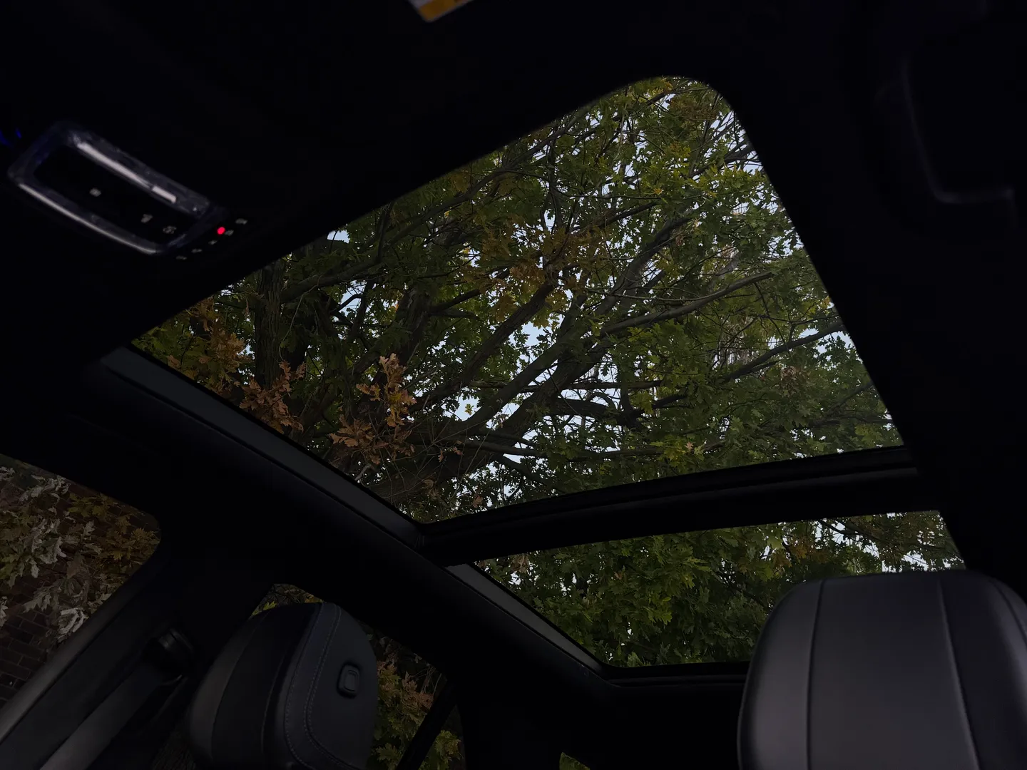 Mercedes Benz GLE 63 S AMG  — photo 87