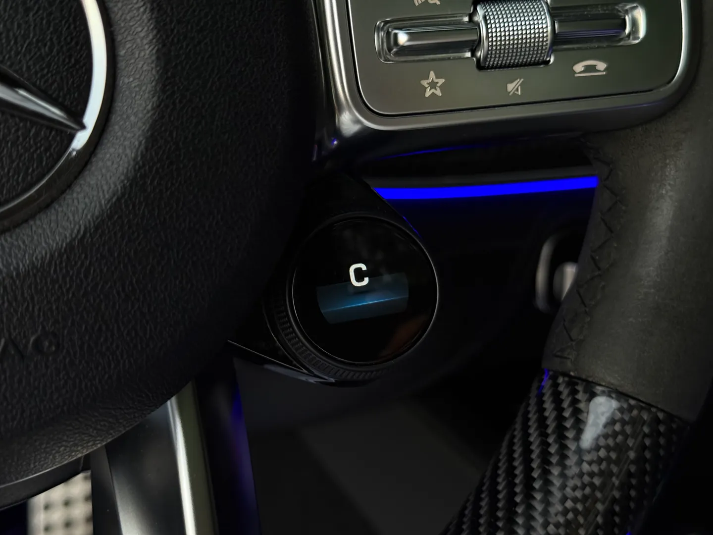 Mercedes Benz GLE 63 S AMG  — photo 92