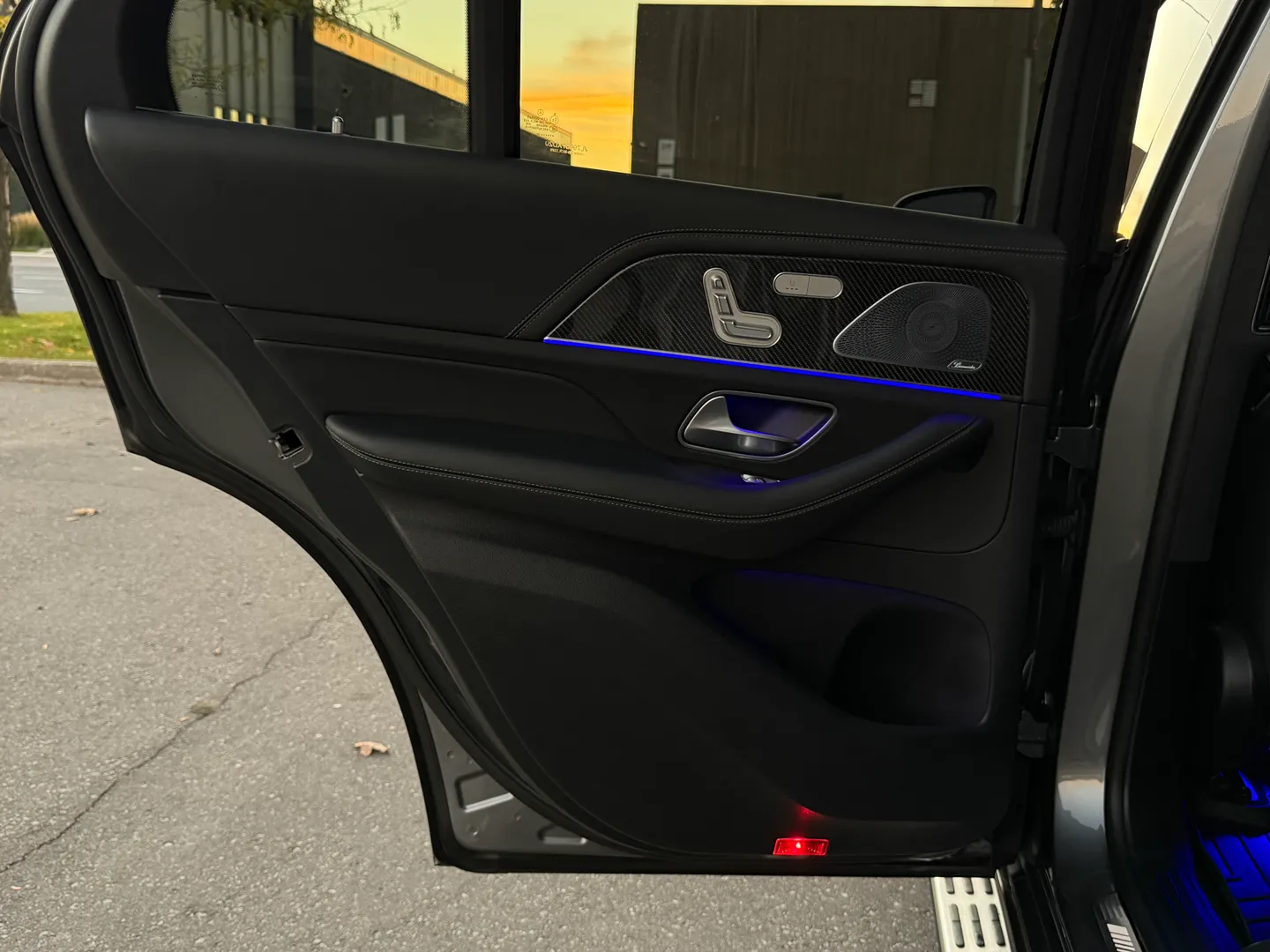 Mercedes Benz GLE 63 S AMG  — photo 105