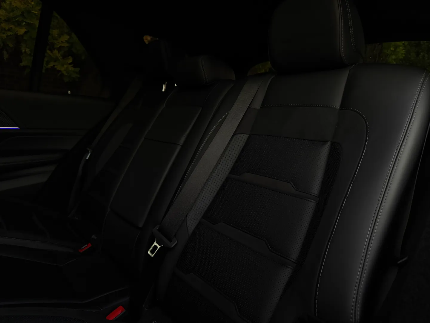 Mercedes Benz GLE 63 S AMG  — photo 102