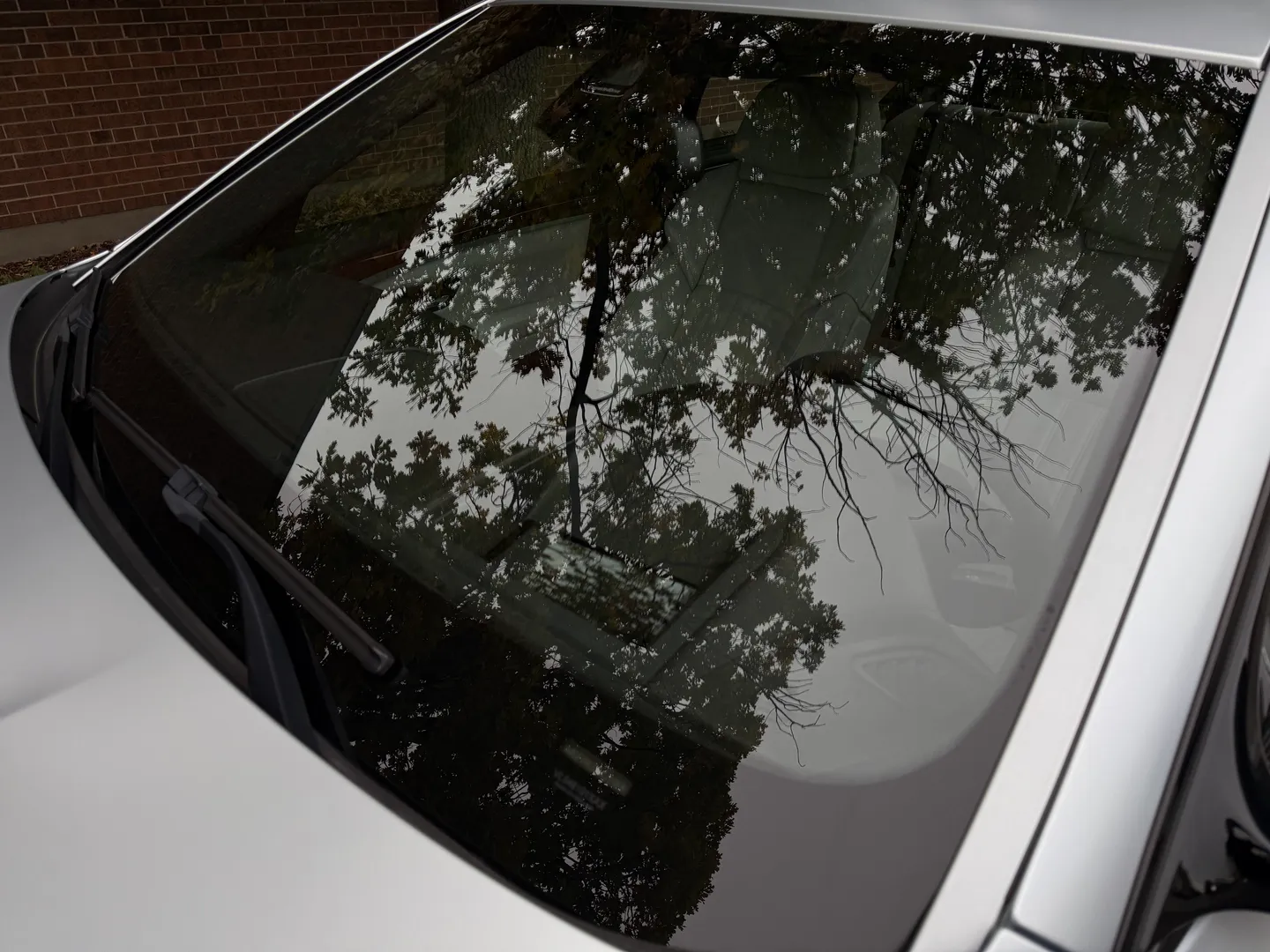 BMW M5 6 Speed Manual Individual Frozen Silver Metallic Paint — photo 18