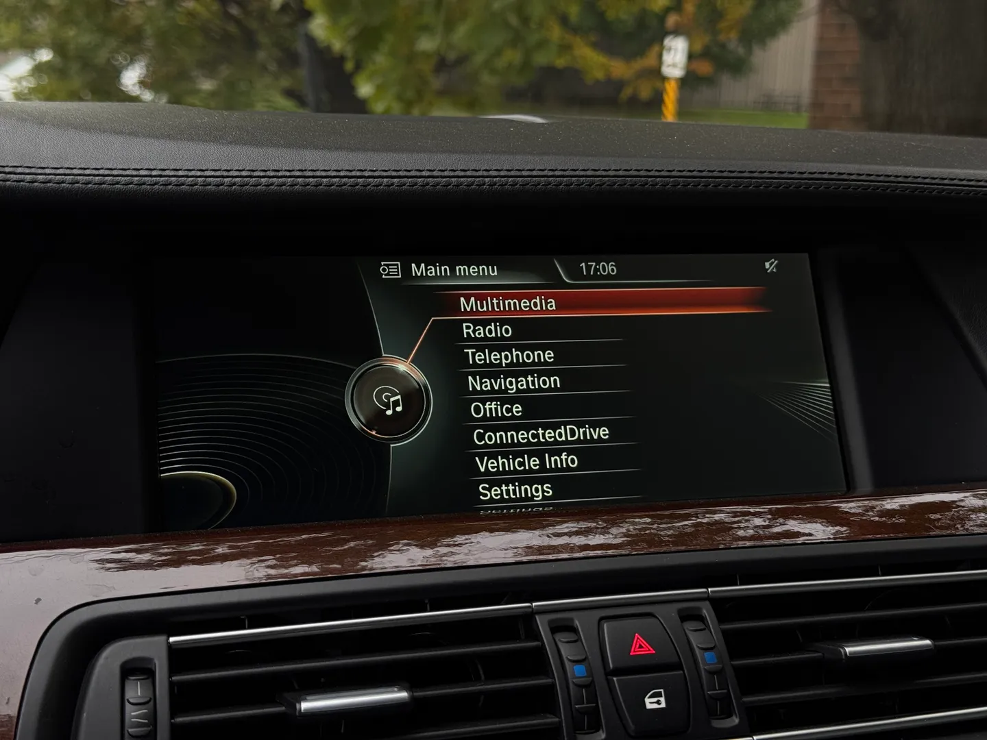 BMW M5 6 Speed Manual Individual Frozen Silver Metallic Paint — photo 54