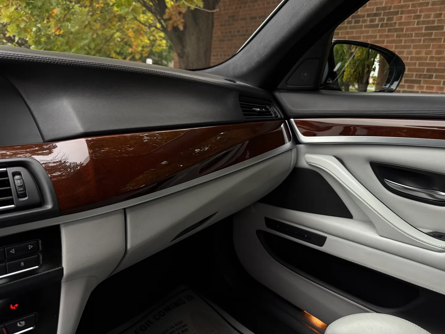BMW M5 6 Speed Manual Individual Frozen Silver Metallic Paint — photo 60
