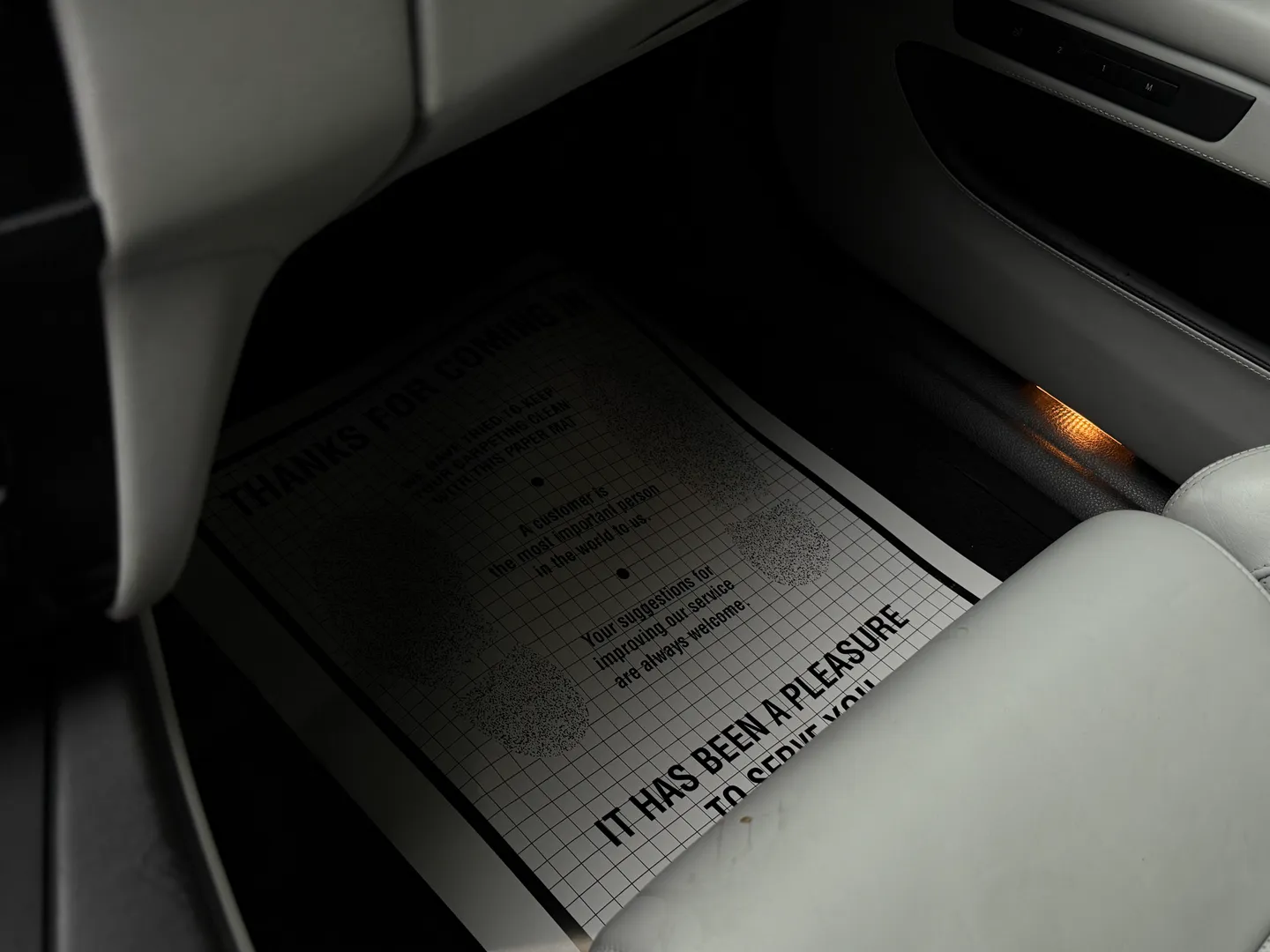 BMW M5 6 Speed Manual Individual Frozen Silver Metallic Paint — photo 64