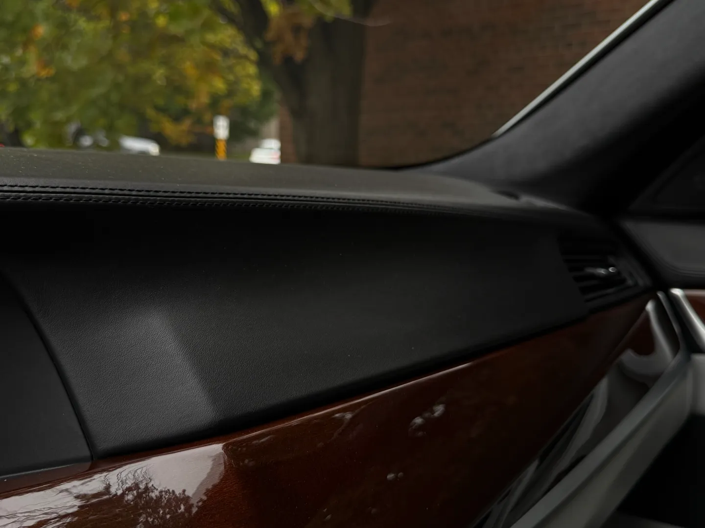 BMW M5 6 Speed Manual Individual Frozen Silver Metallic Paint — photo 61