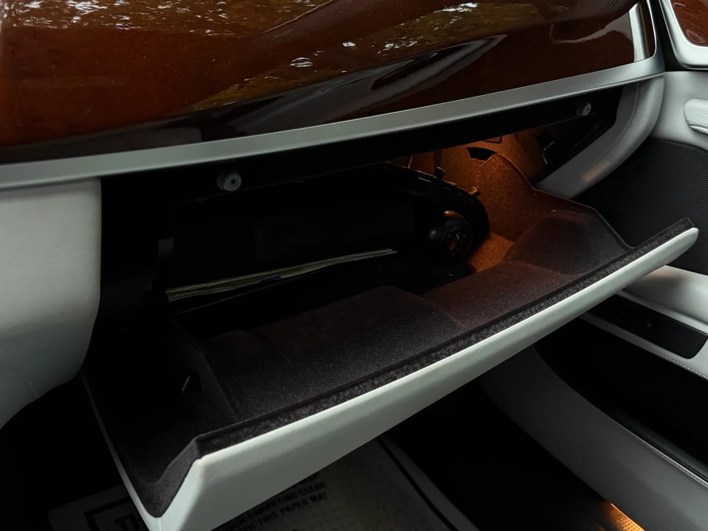 BMW M5 6 Speed Manual Individual Frozen Silver Metallic Paint — photo 63