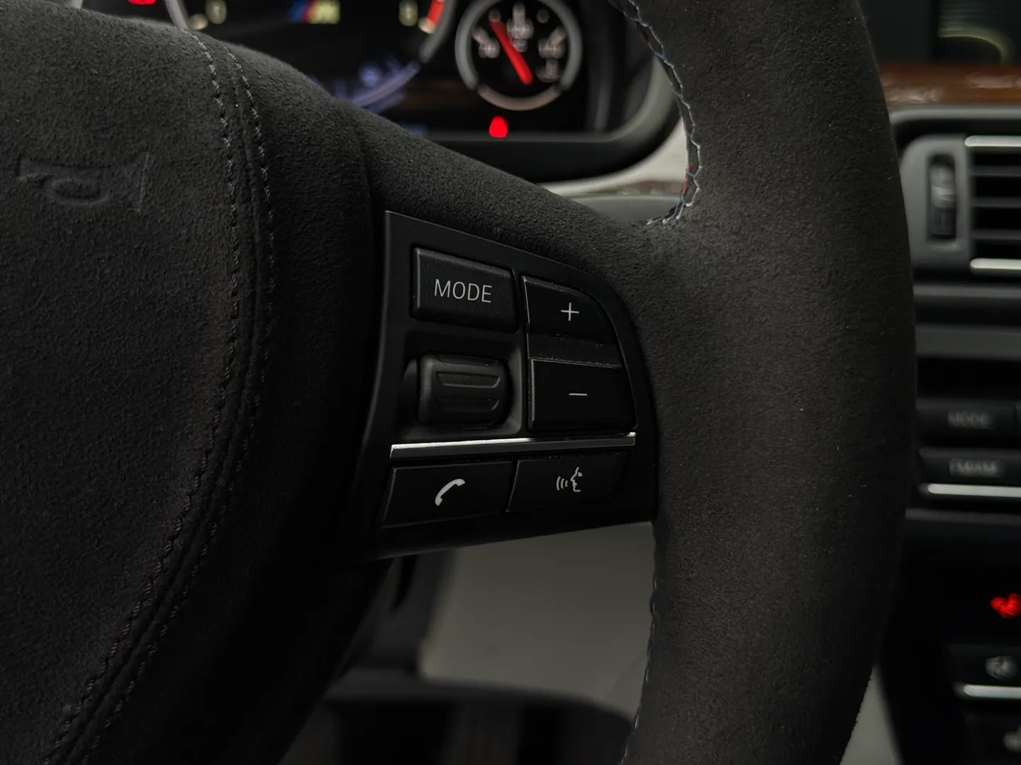 BMW M5 6 Speed Manual Individual Frozen Silver Metallic Paint — photo 69