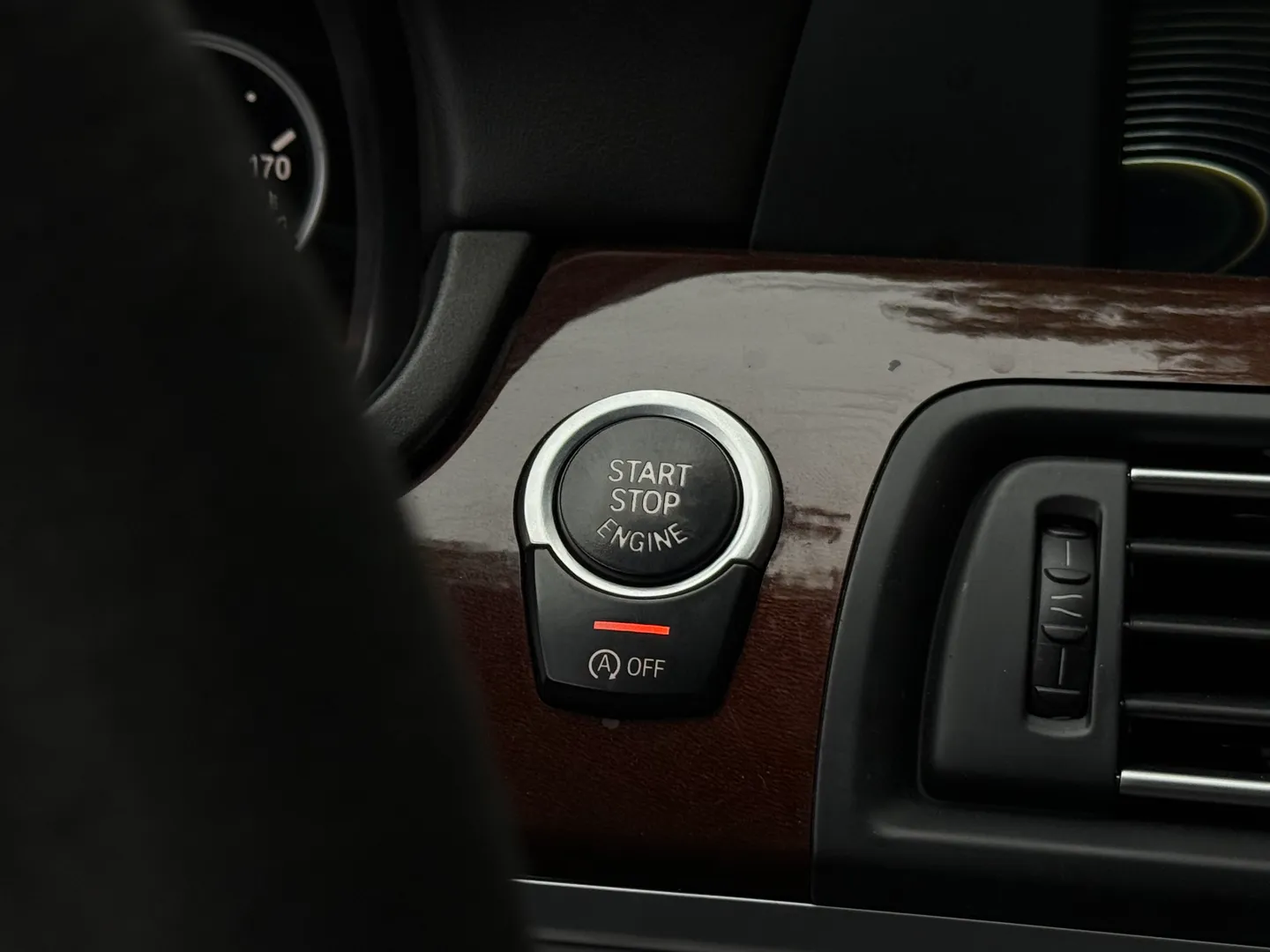 BMW M5 6 Speed Manual Individual Frozen Silver Metallic Paint — photo 74