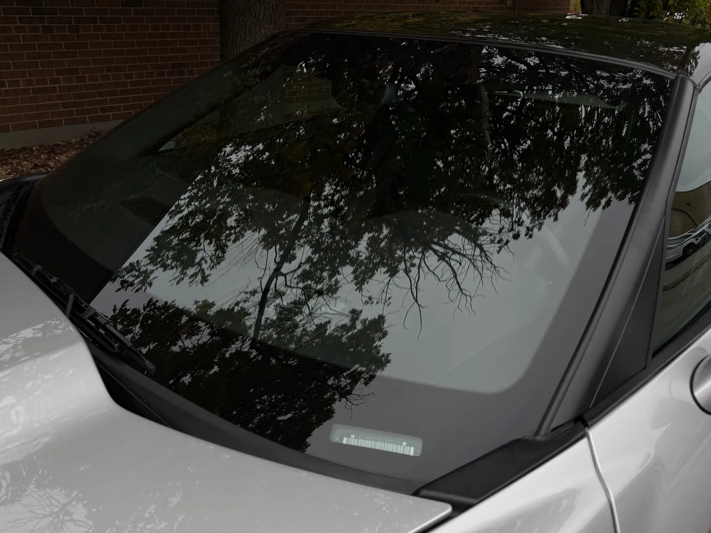 Chevrolet Corvette ZR1 3ZR Full Body Paint Protection Film — photo 19