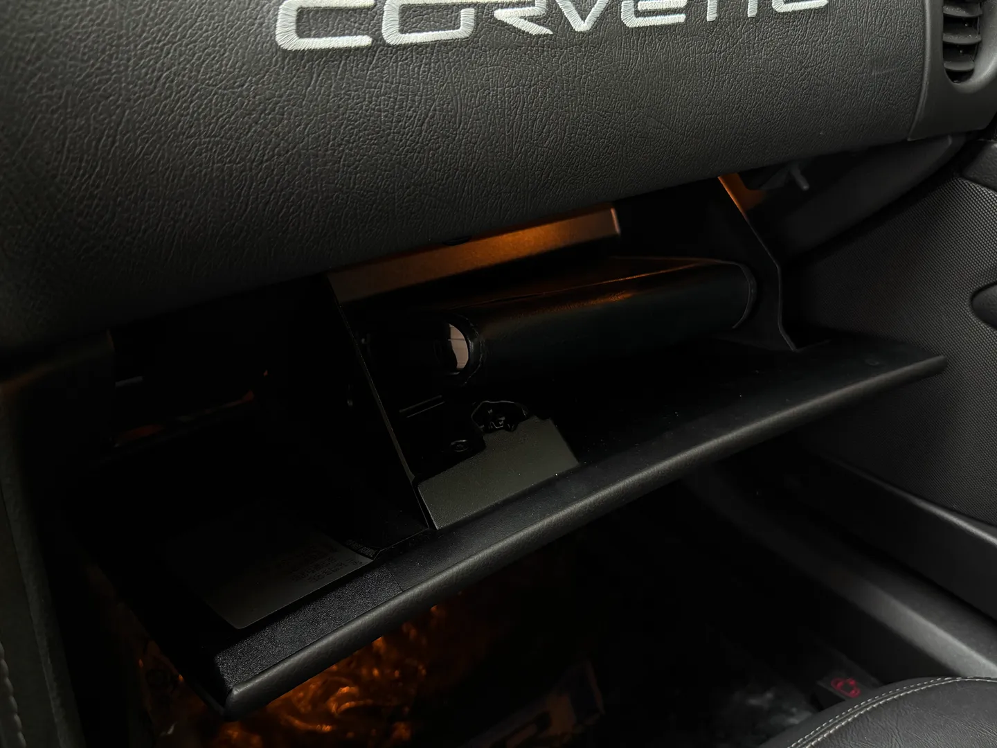 Chevrolet Corvette ZR1 3ZR Full Body Paint Protection Film — photo 70