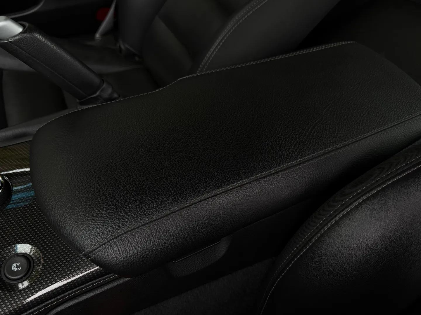Chevrolet Corvette ZR1 3ZR Full Body Paint Protection Film — photo 74