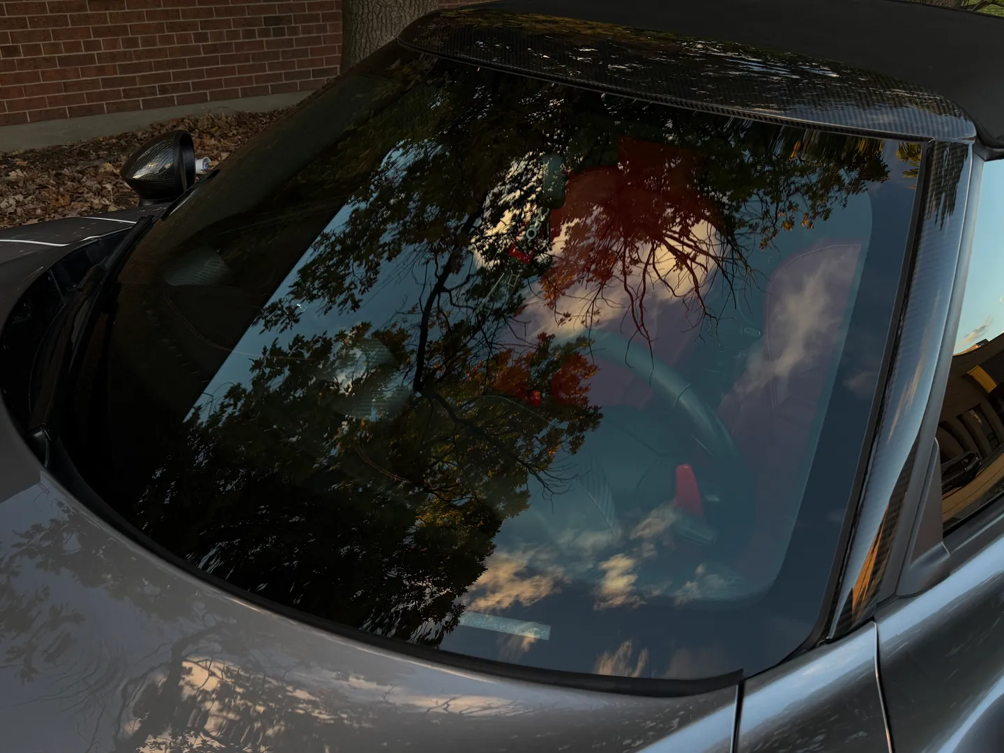 Alfa Romeo 4C Spider — photo 17