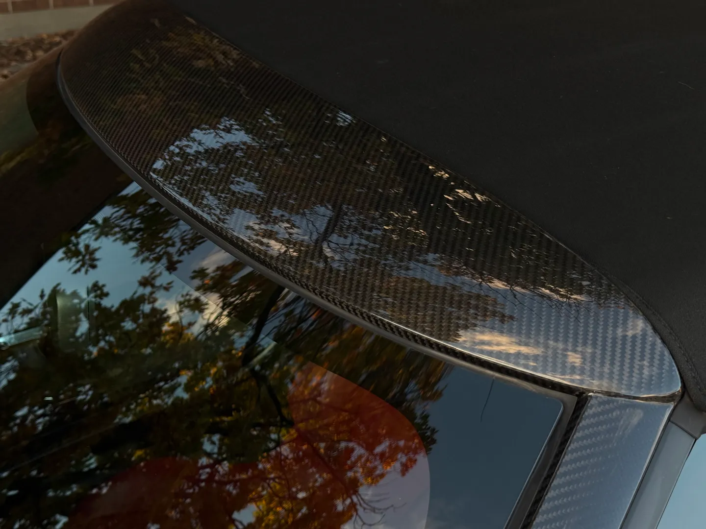 Alfa Romeo 4C Spider — photo 18