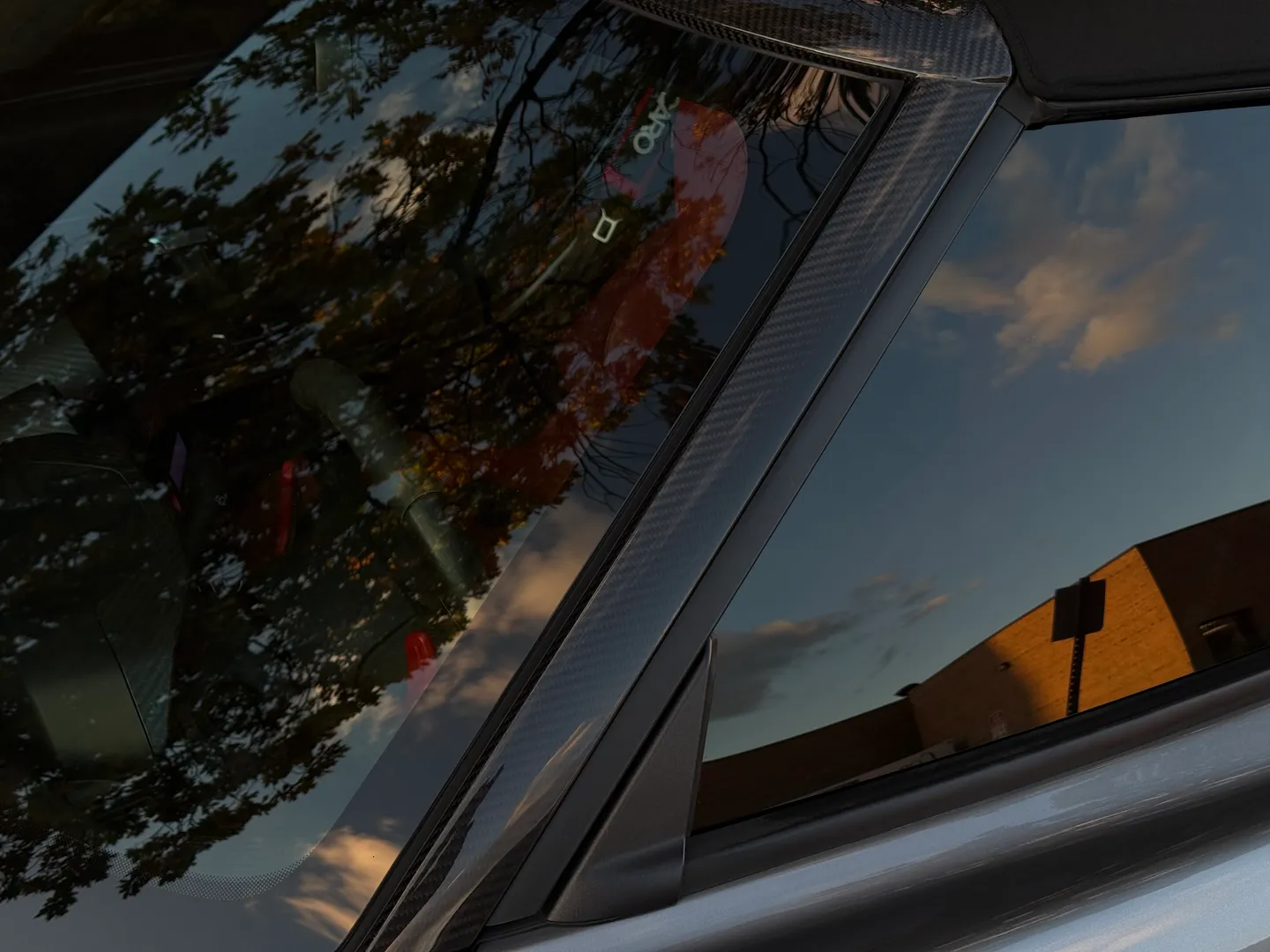 Alfa Romeo 4C Spider — photo 19