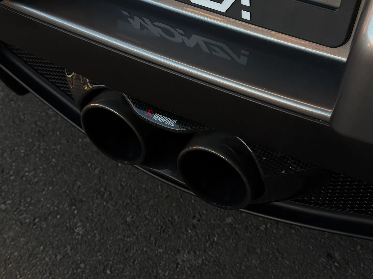 Alfa Romeo 4C Spider — photo 33