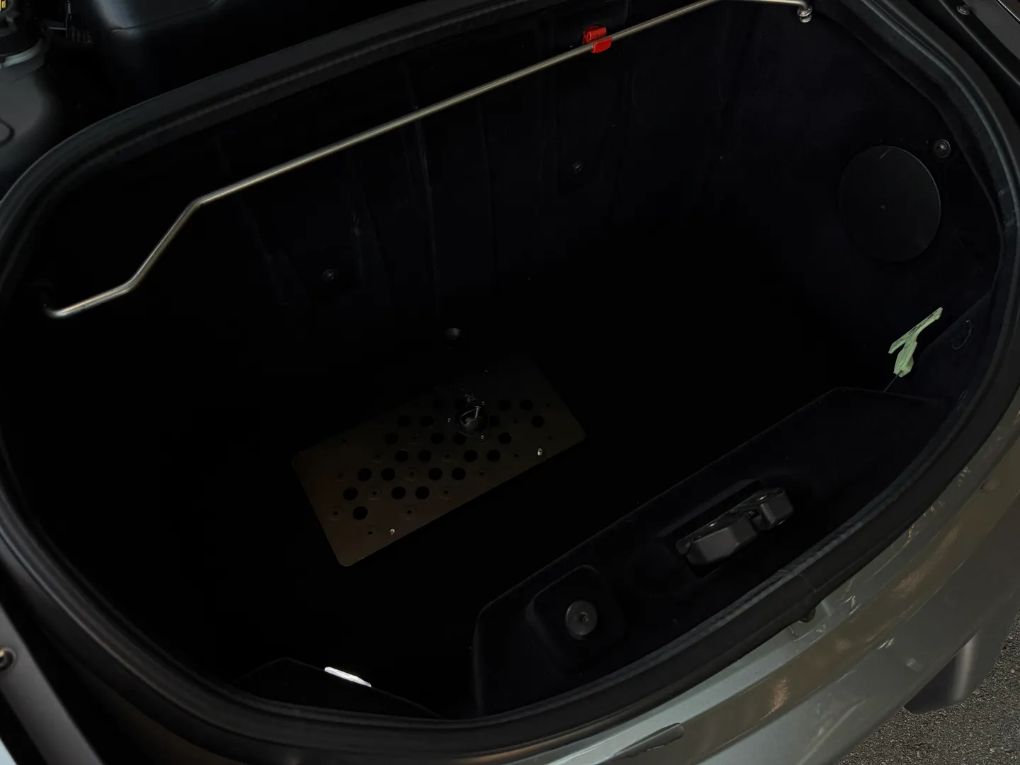 Alfa Romeo 4C Spider — photo 35