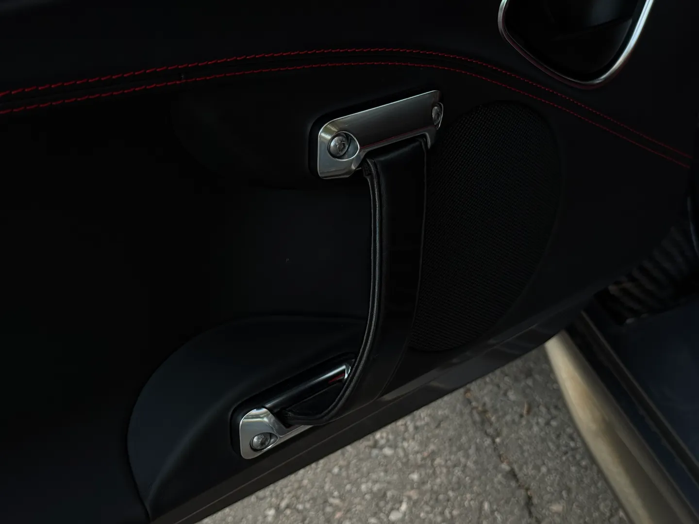 Alfa Romeo 4C Spider — photo 43