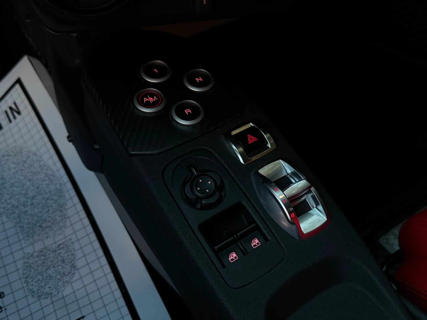 Alfa Romeo 4C Spider — photo 46
