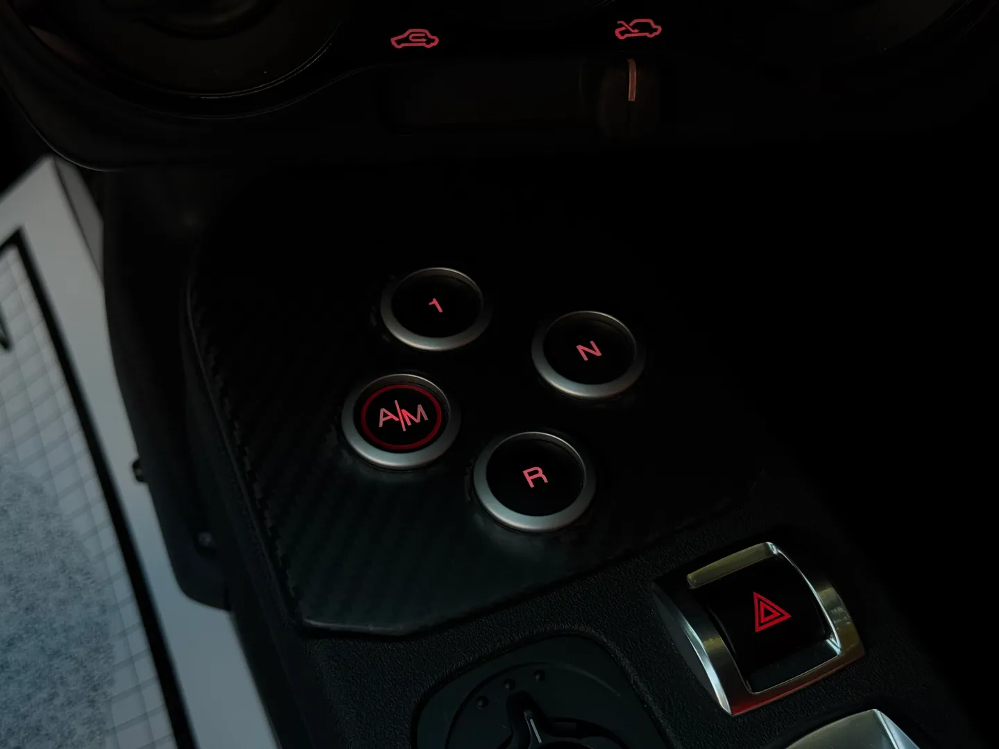 Alfa Romeo 4C Spider — photo 47