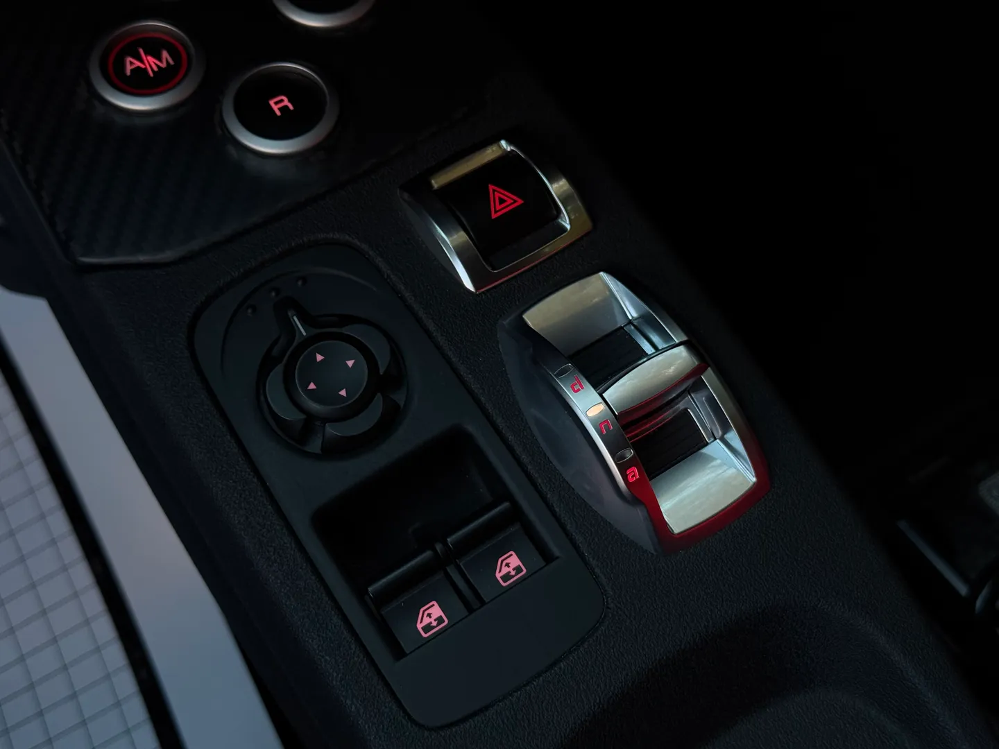 Alfa Romeo 4C Spider — photo 48