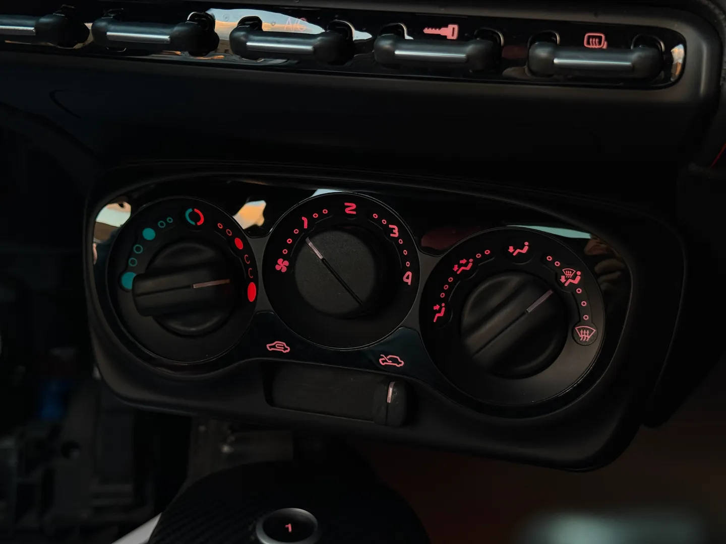 Alfa Romeo 4C Spider — photo 52
