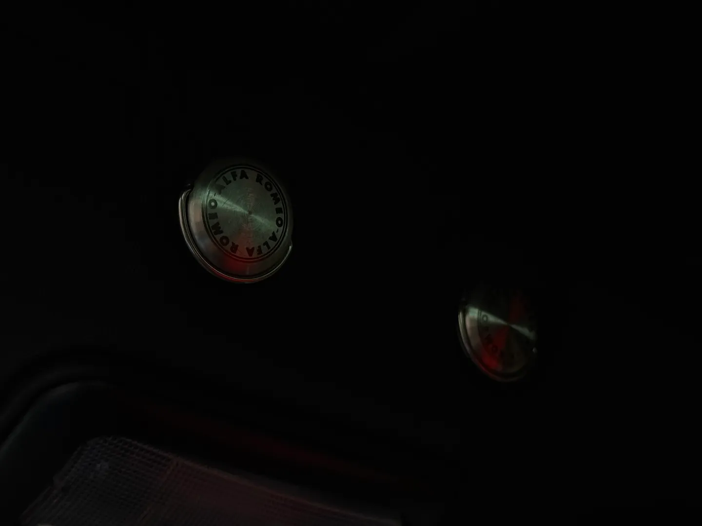 Alfa Romeo 4C Spider — photo 51