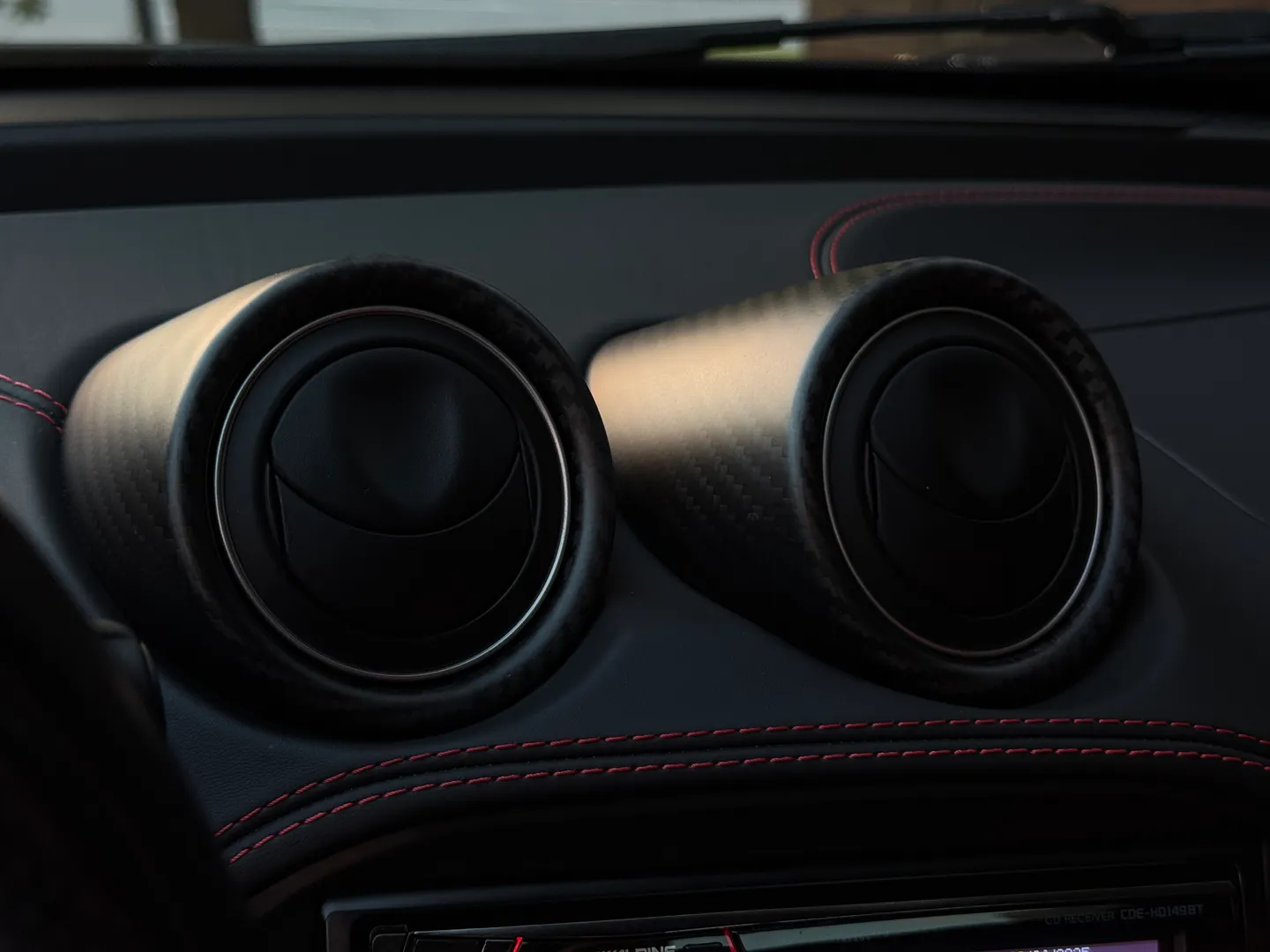 Alfa Romeo 4C Spider — photo 54