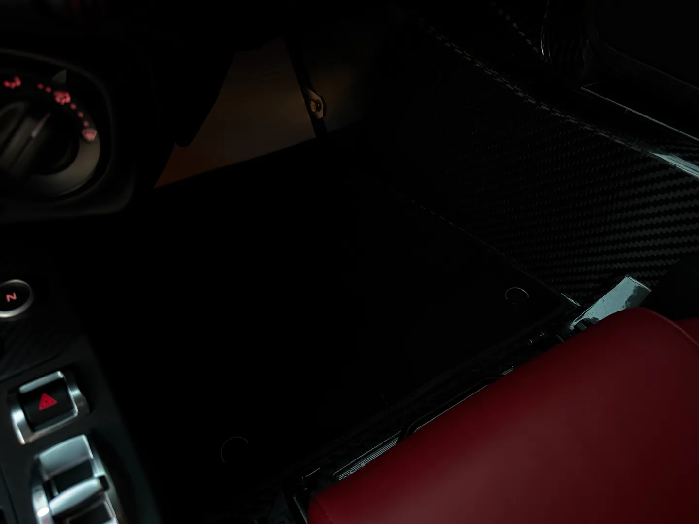 Alfa Romeo 4C Spider — photo 57