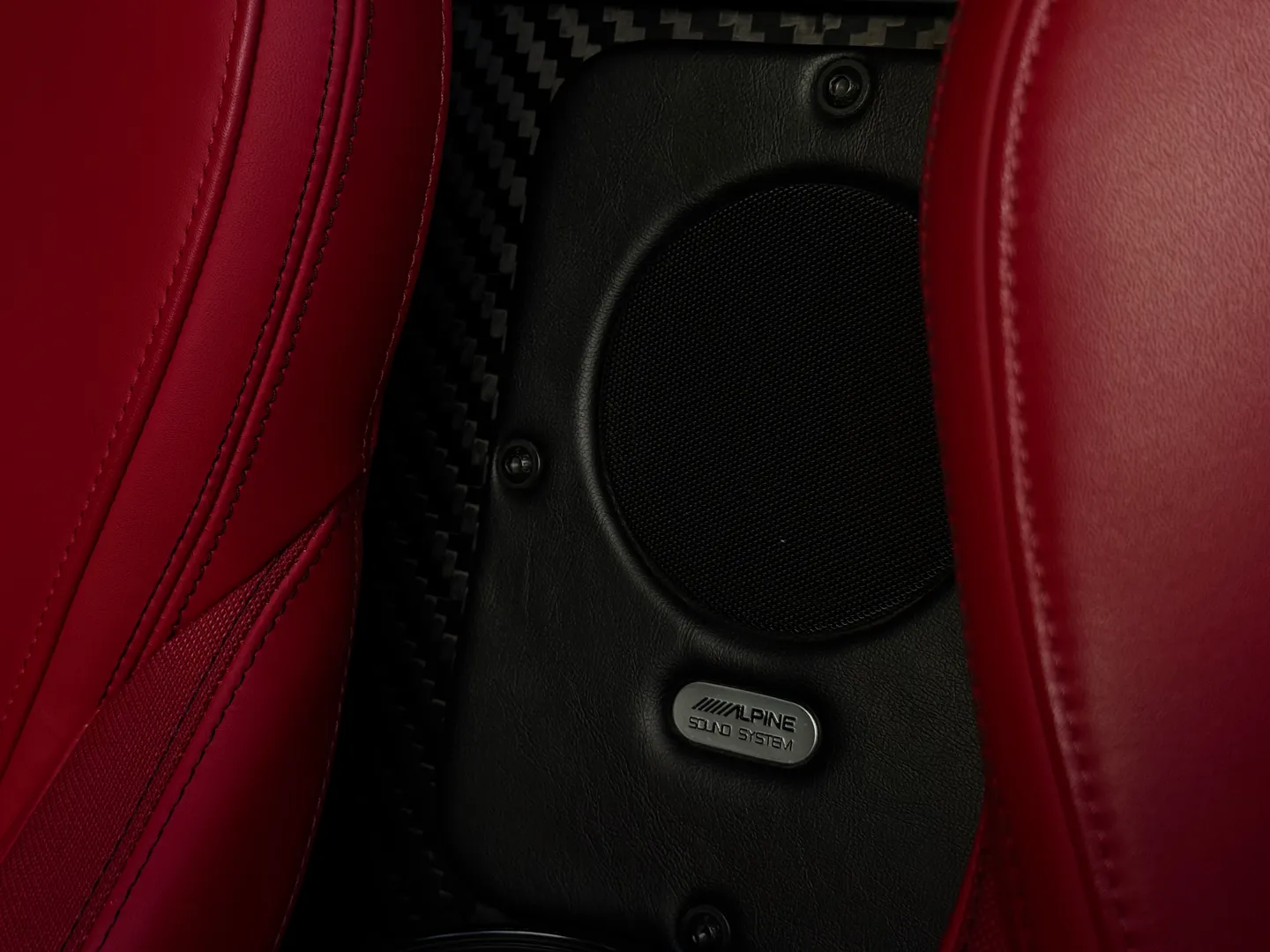Alfa Romeo 4C Spider — photo 60
