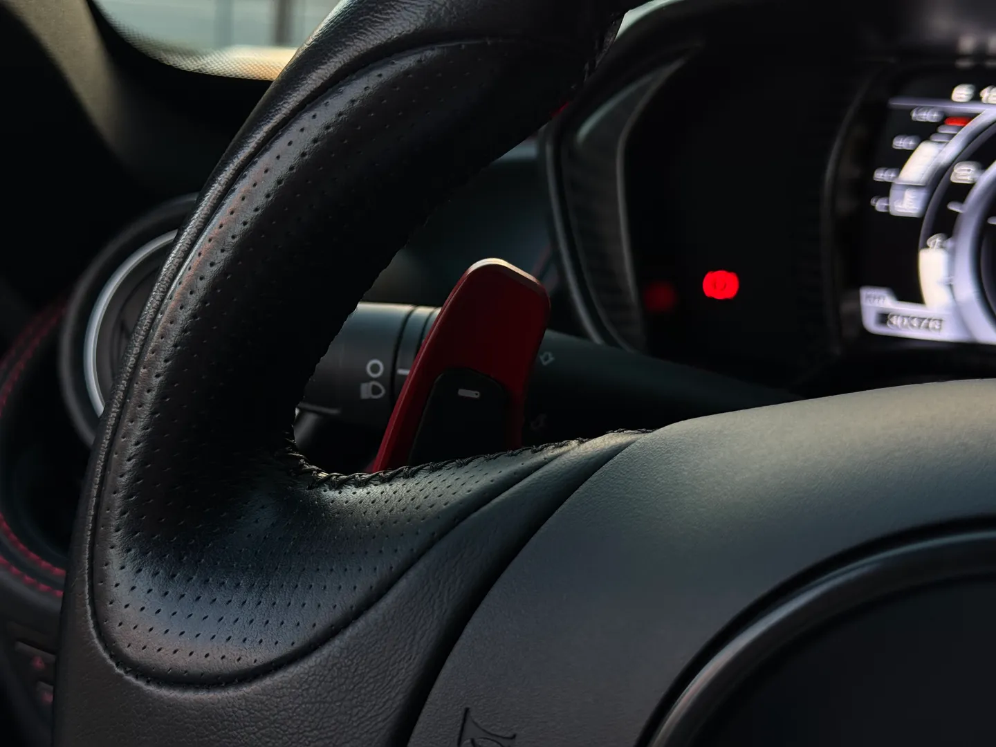 Alfa Romeo 4C Spider — photo 63