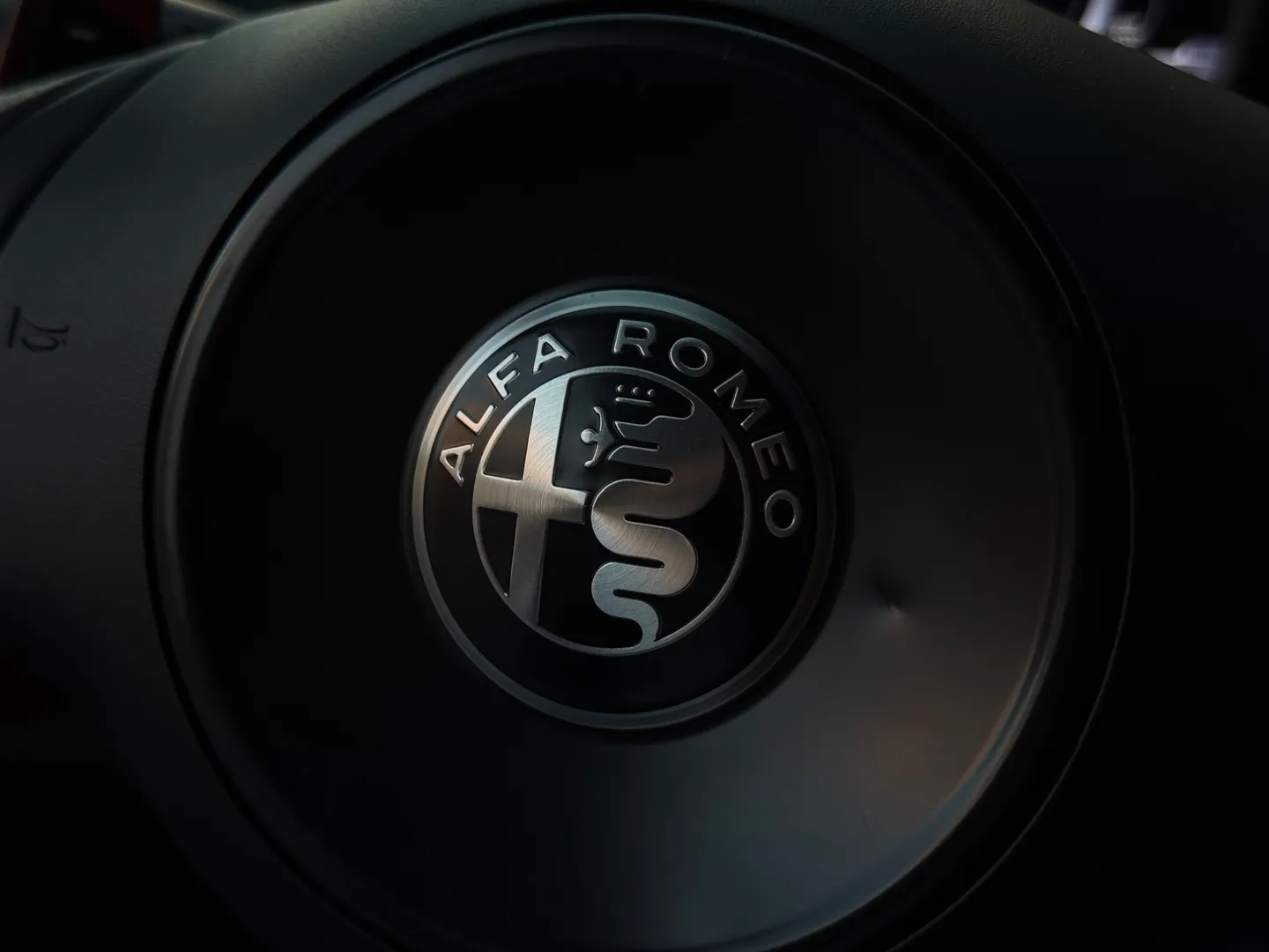 Alfa Romeo 4C Spider — photo 62