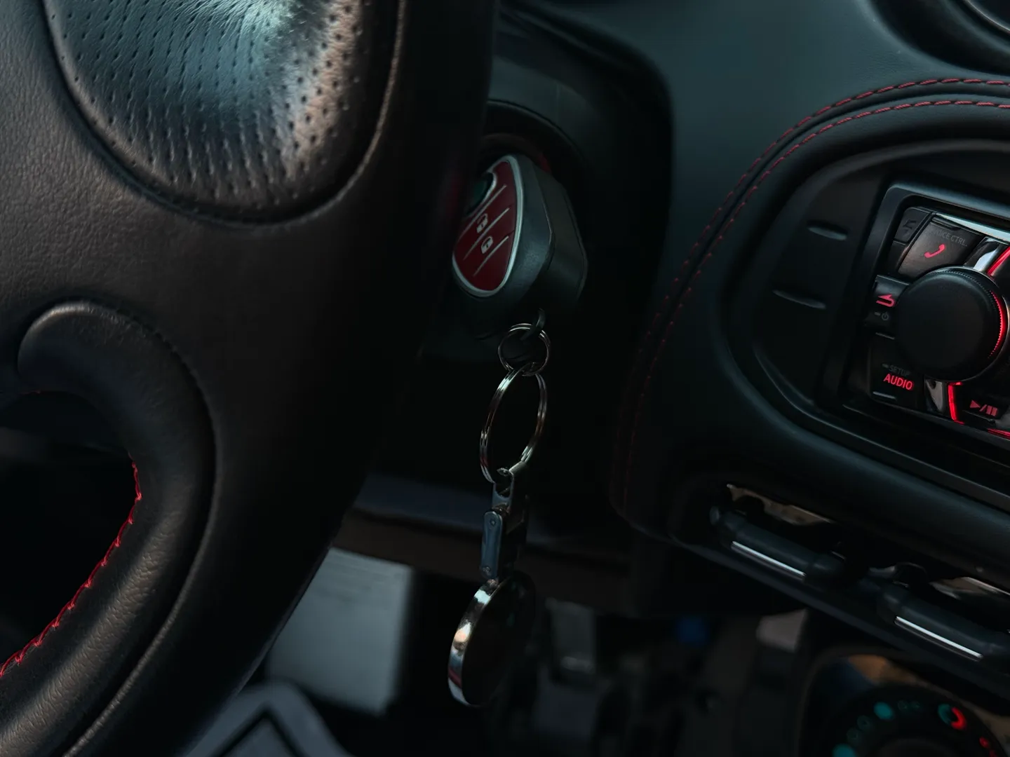 Alfa Romeo 4C Spider — photo 65