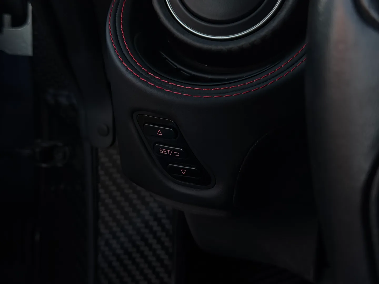 Alfa Romeo 4C Spider — photo 67