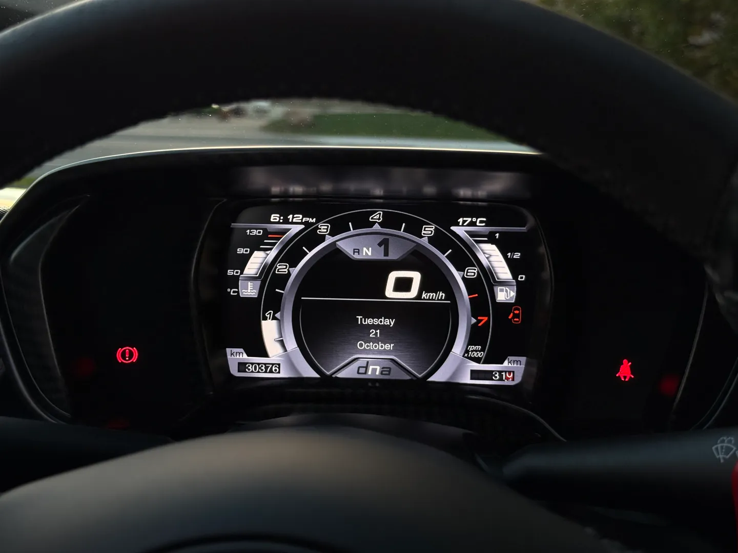 Alfa Romeo 4C Spider — photo 66