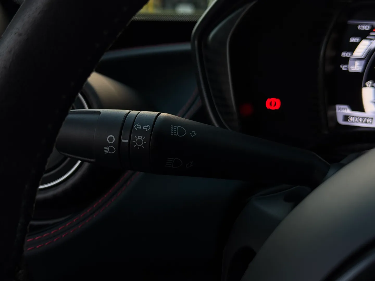 Alfa Romeo 4C Spider — photo 69