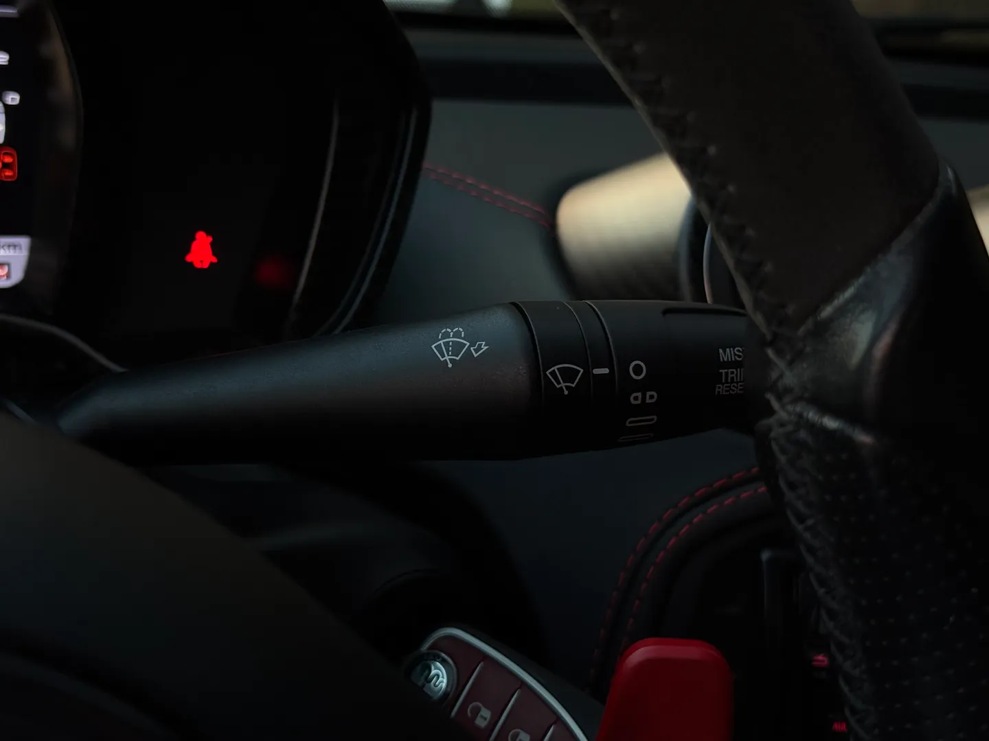 Alfa Romeo 4C Spider — photo 70