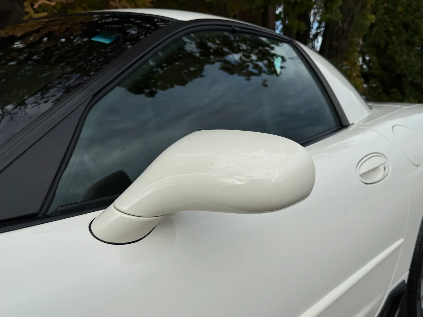 Chevrolet Corvette Z06 Rare Speedway White Collector Grade — photo 23