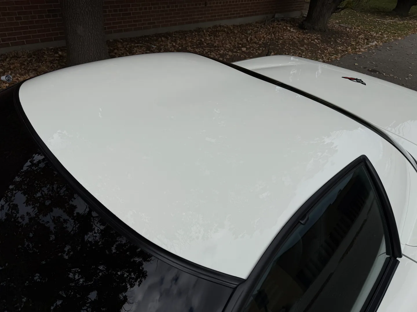 Chevrolet Corvette Z06 Rare Speedway White Collector Grade — photo 24