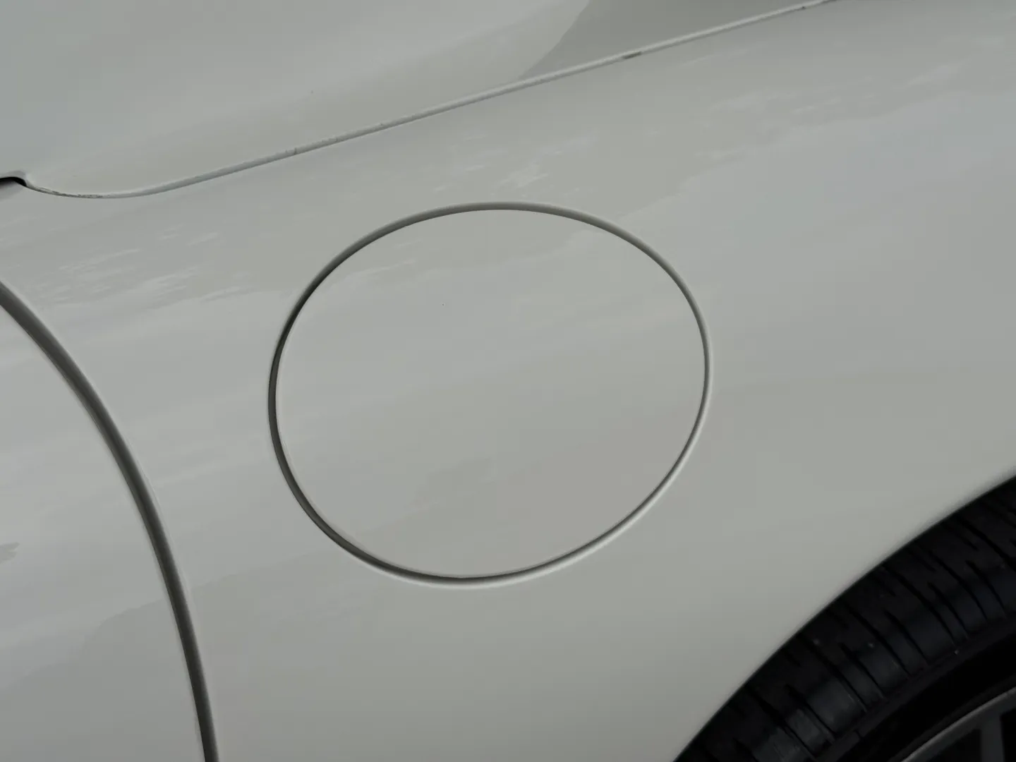 Chevrolet Corvette Z06 Rare Speedway White Collector Grade — photo 26