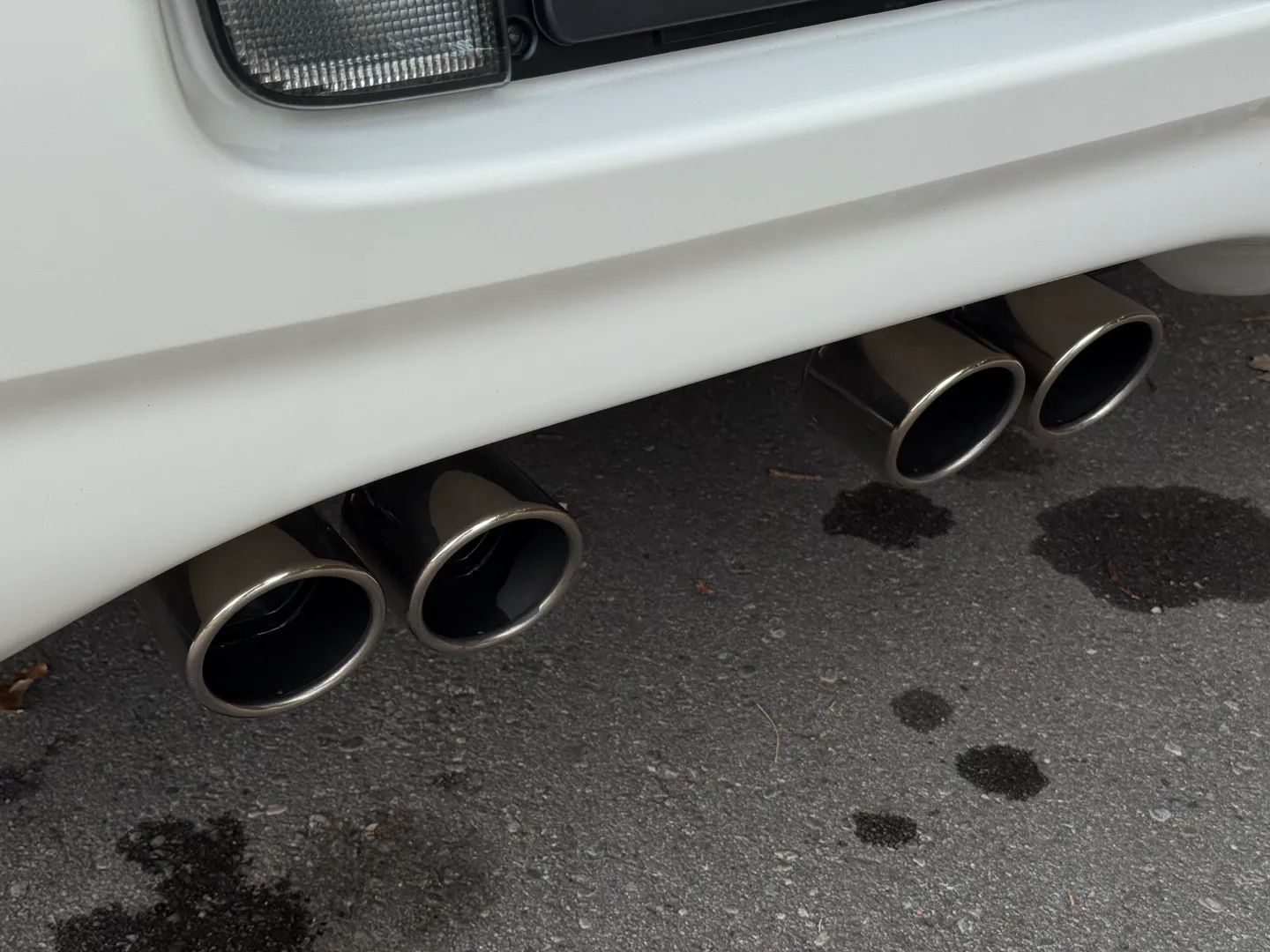 Chevrolet Corvette Z06 Rare Speedway White Collector Grade — photo 35