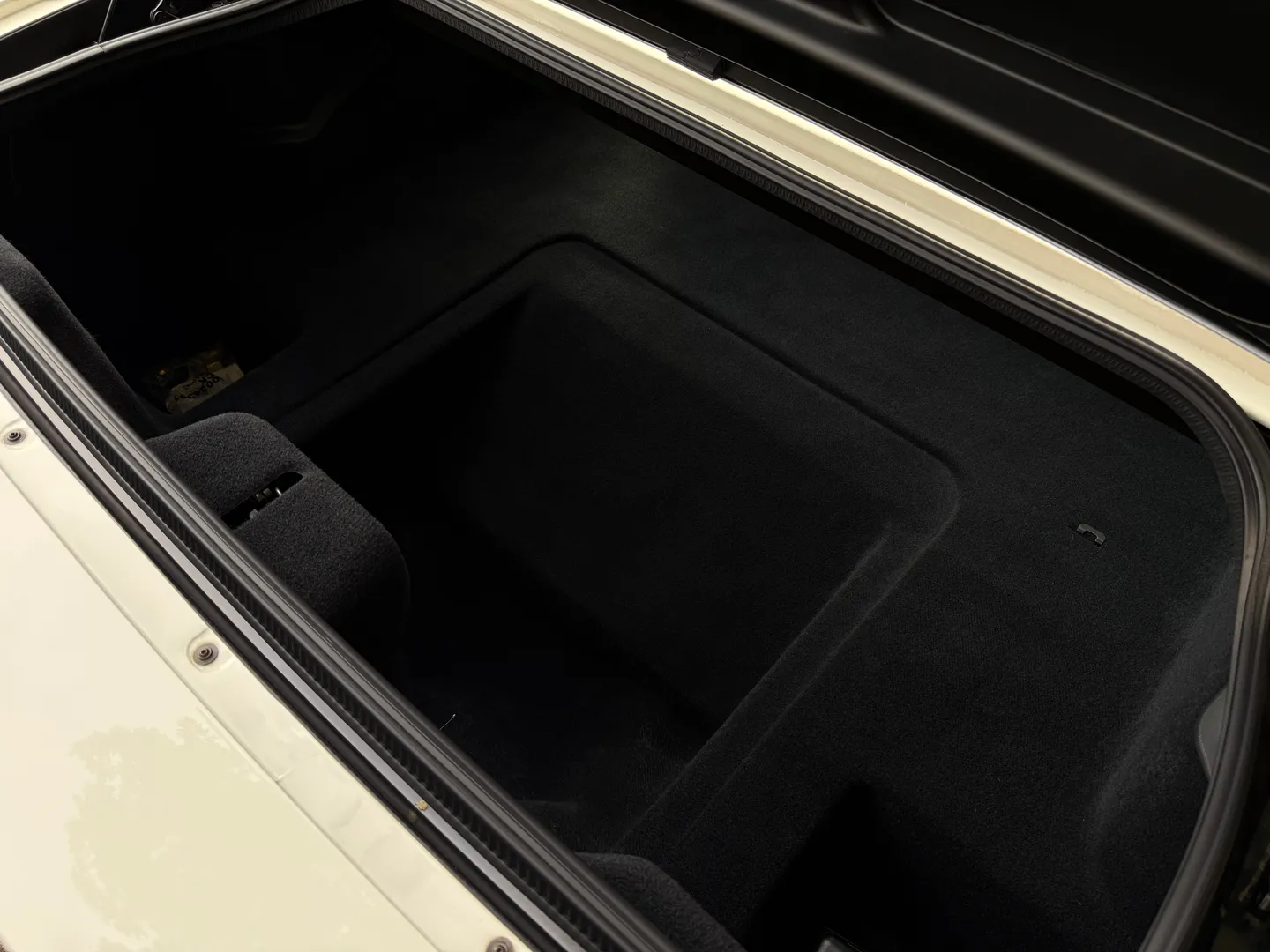 Chevrolet Corvette Z06 Rare Speedway White Collector Grade — photo 39