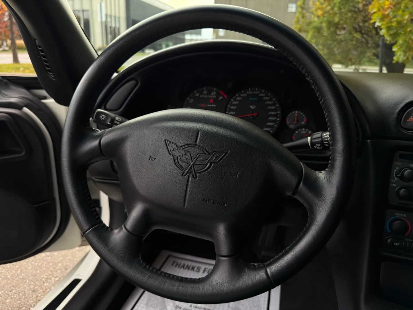 Chevrolet Corvette Z06 Rare Speedway White Collector Grade — photo 74