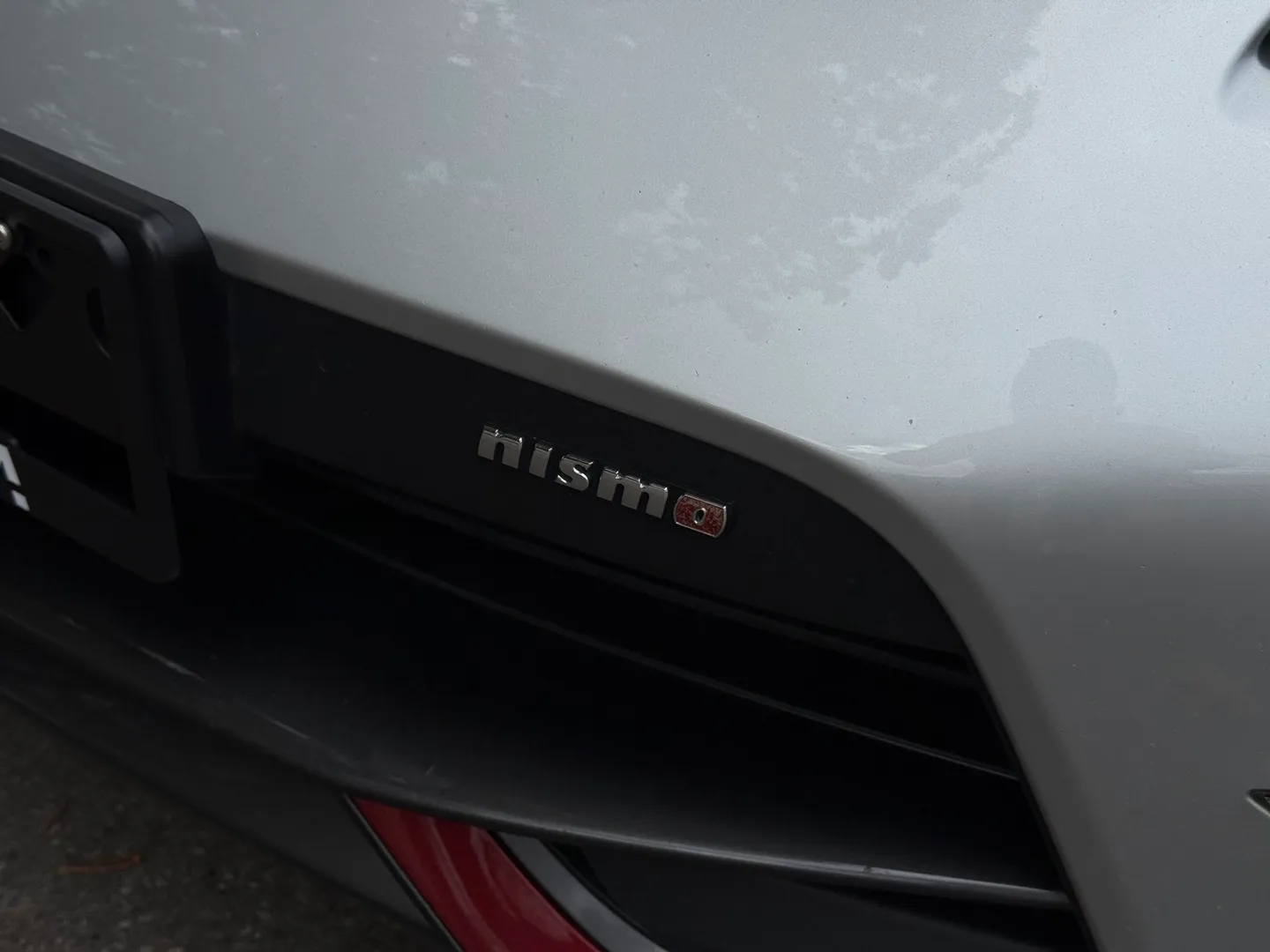 Nissan 370Z Nismo 6 Speed Manual — photo 8