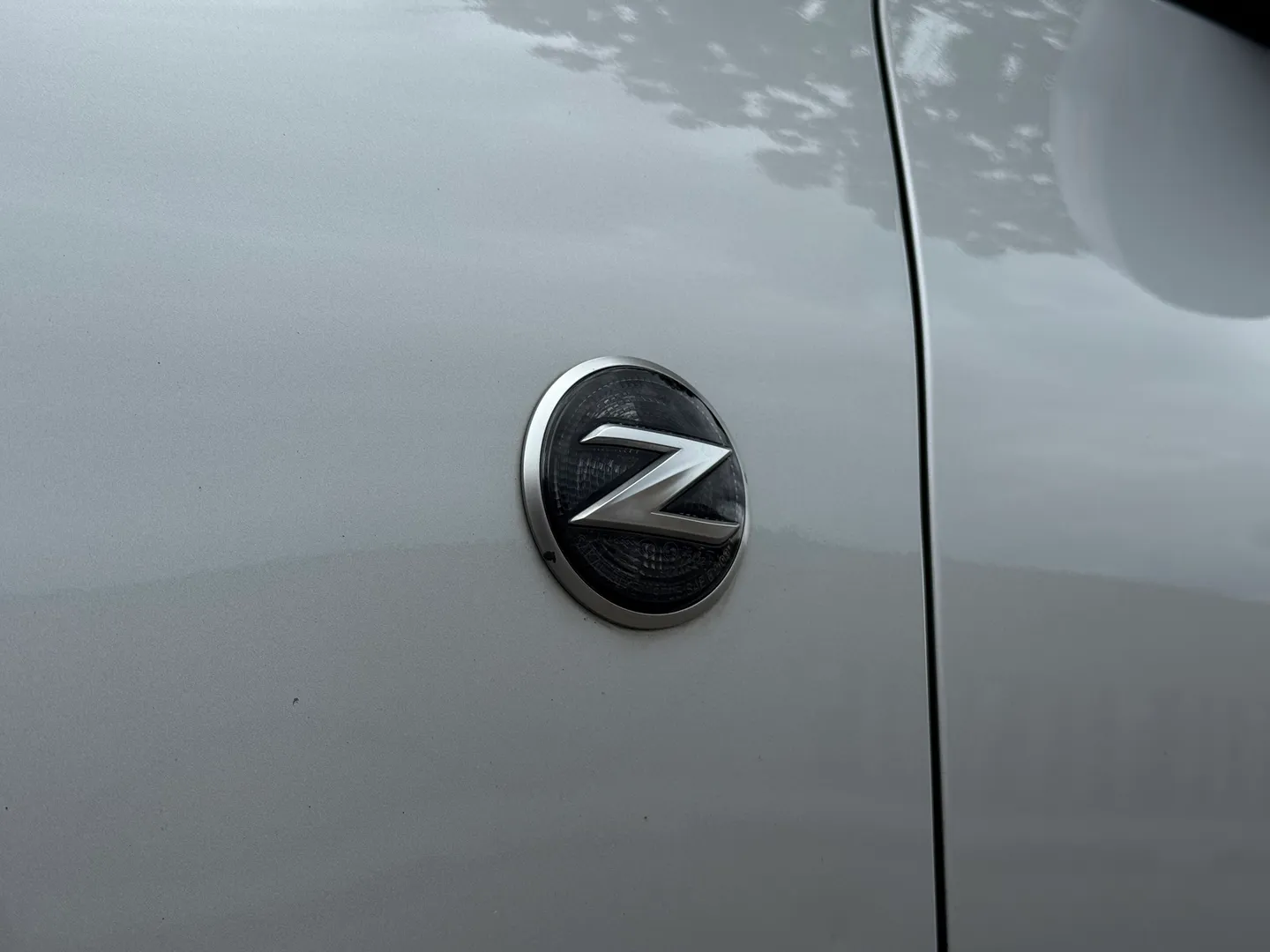 Nissan 370Z Nismo 6 Speed Manual — photo 17